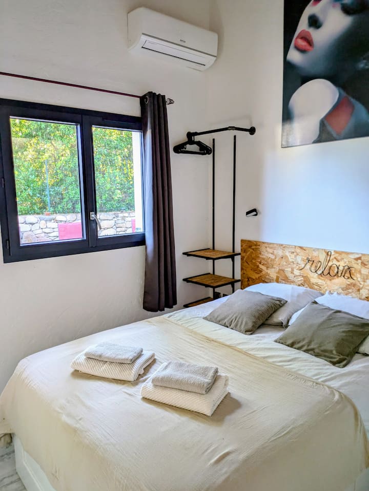 Chambre 1