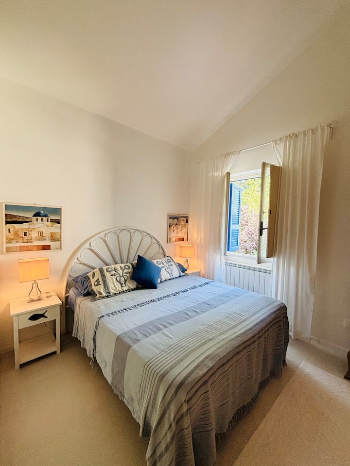 غرفة النوم 2