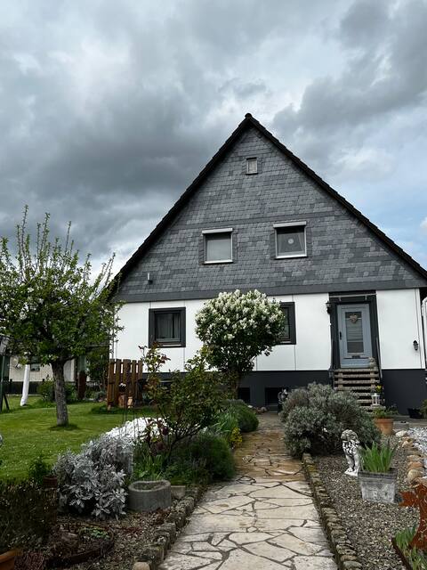 Ferienwohnung Santino