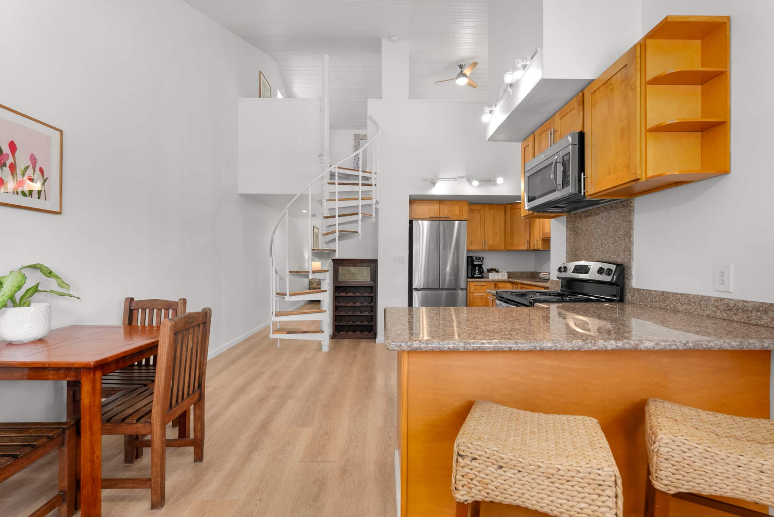 Condo in Kahuku · ★4.96 · Studio · 2 beds · 1 bath - Image 14