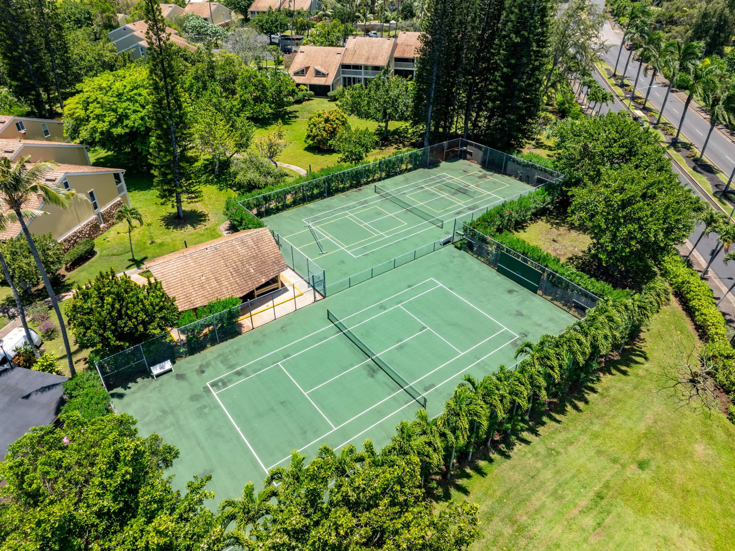 Condo in Kahuku · ★4.96 · Studio · 2 beds · 1 bath - Image 31