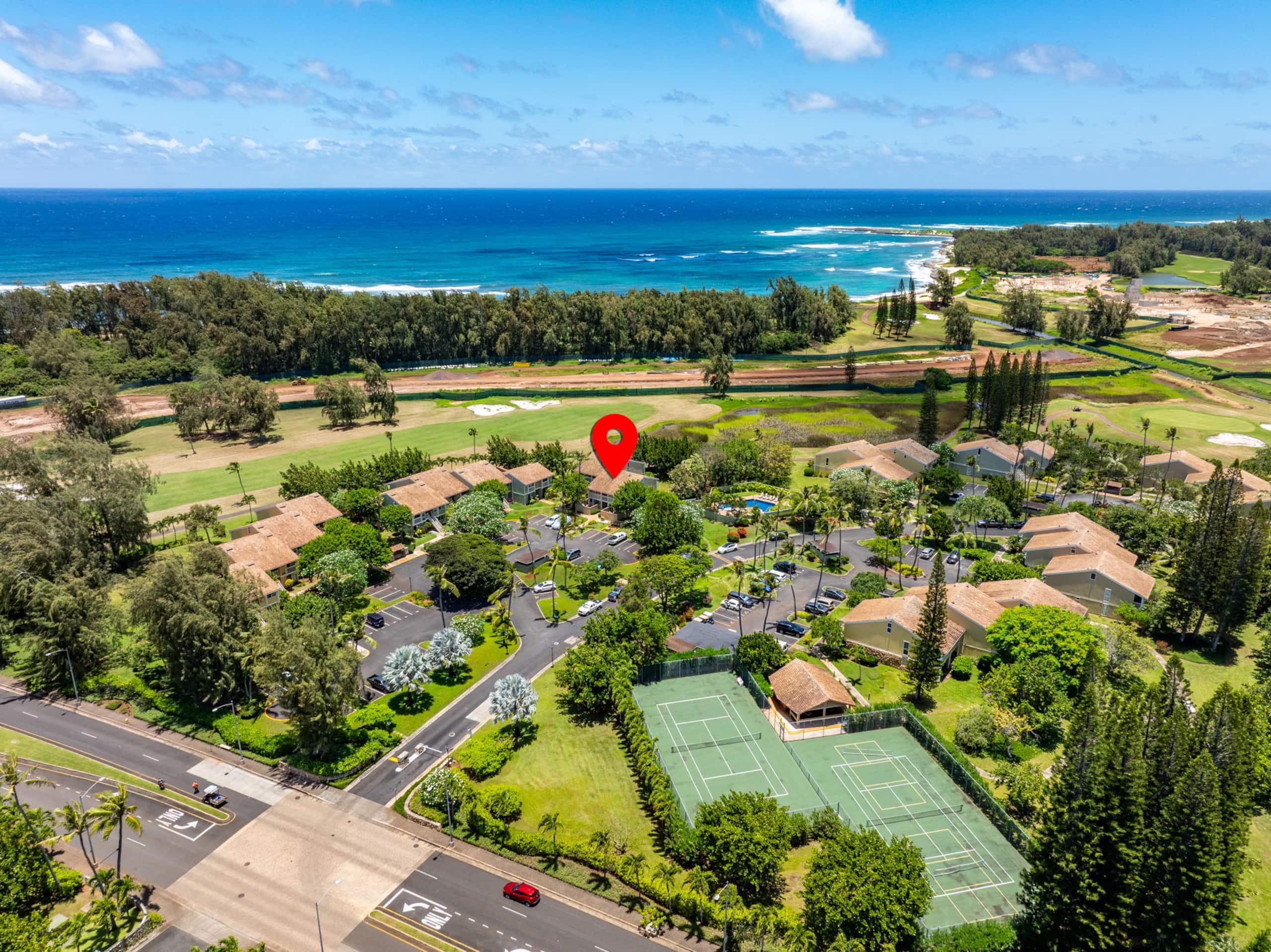 Condo in Kahuku · ★4.96 · Studio · 2 beds · 1 bath - Image 28