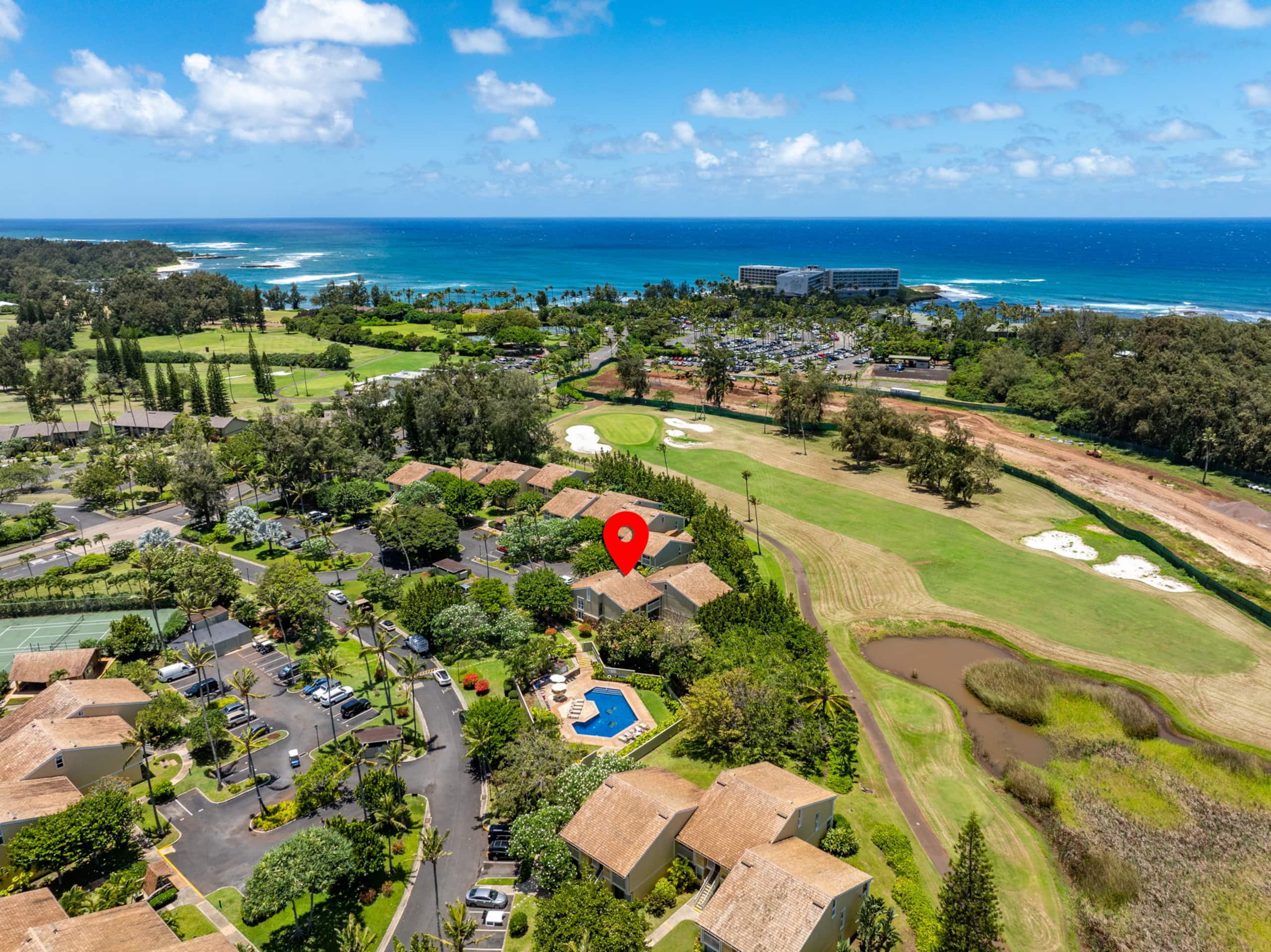 Condo in Kahuku · ★4.96 · Studio · 2 beds · 1 bath - Image 27
