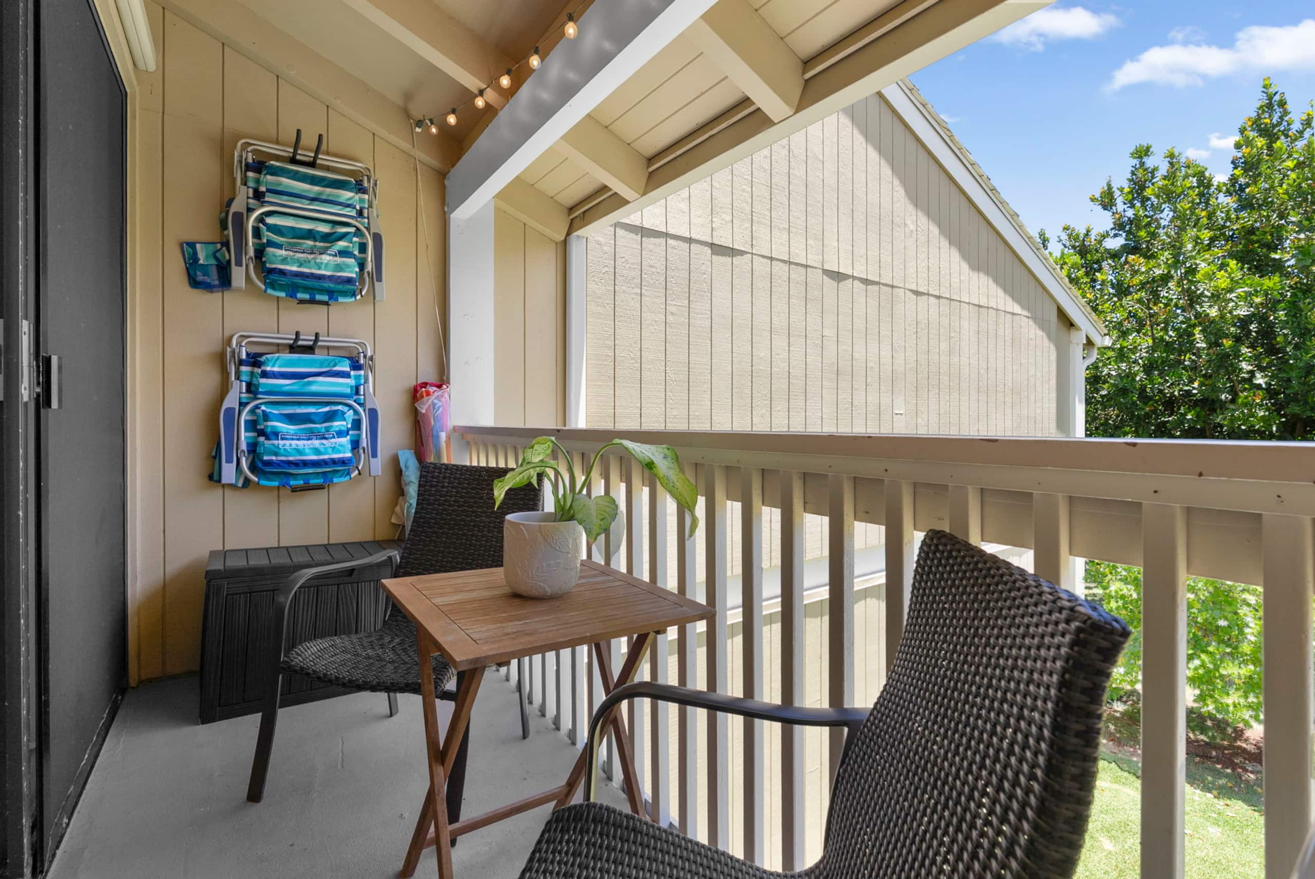 Condo in Kahuku · ★4.96 · Studio · 2 beds · 1 bath - Image 7
