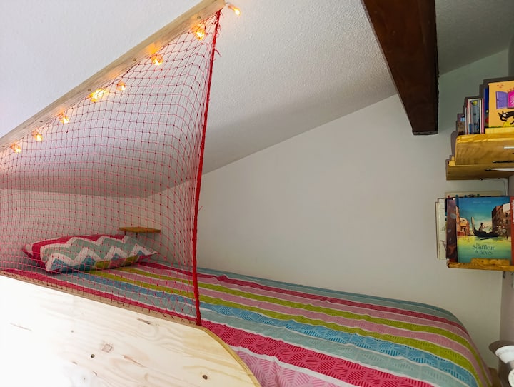 غرفة النوم 2