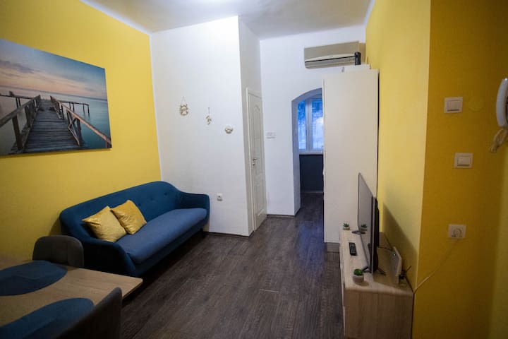Listing in Rijeka