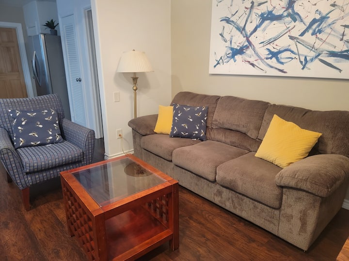 Freshly Remodeled, Completely Updated 2 Bed House - Harlingen, TX