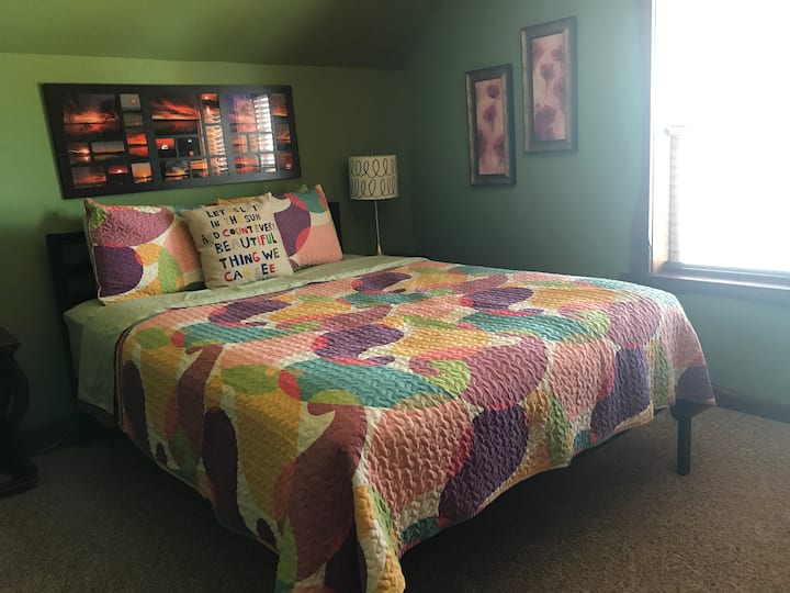 Bedroom 4