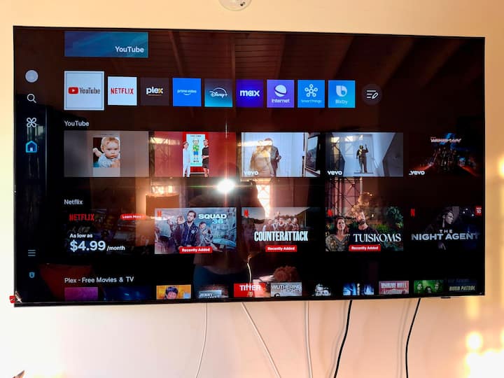 მისაღები ოთახი