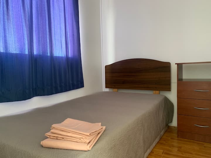 Habitación 3