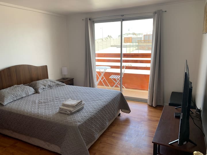 Habitación 1