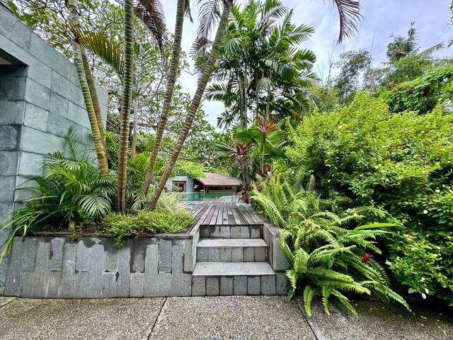 Oryza Residence Luxury Private Retreat