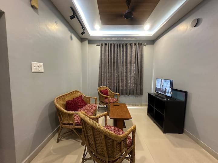 Baruah's Inn 2 - Guwahati