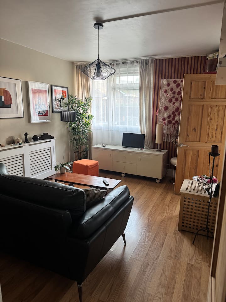Cosy Studio Flat In Central London- Zone 1 - Central London