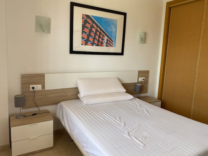 Bedroom 1