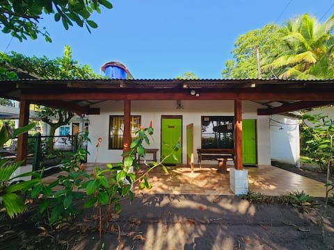 Turtle bogue beach house.