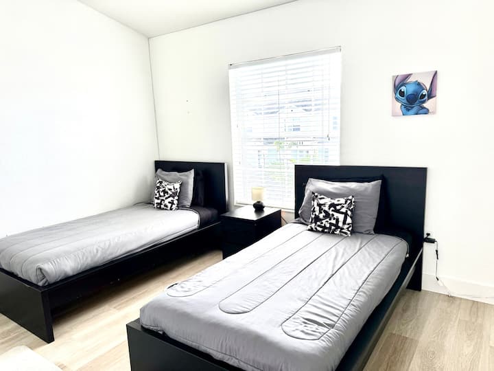 غرفة النوم 1