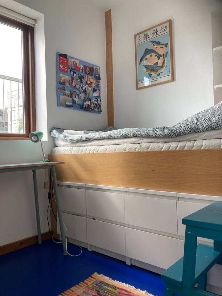 Chambre 4