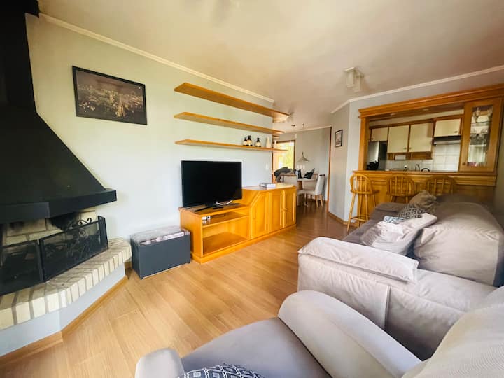 ห้องนั่งเล่น