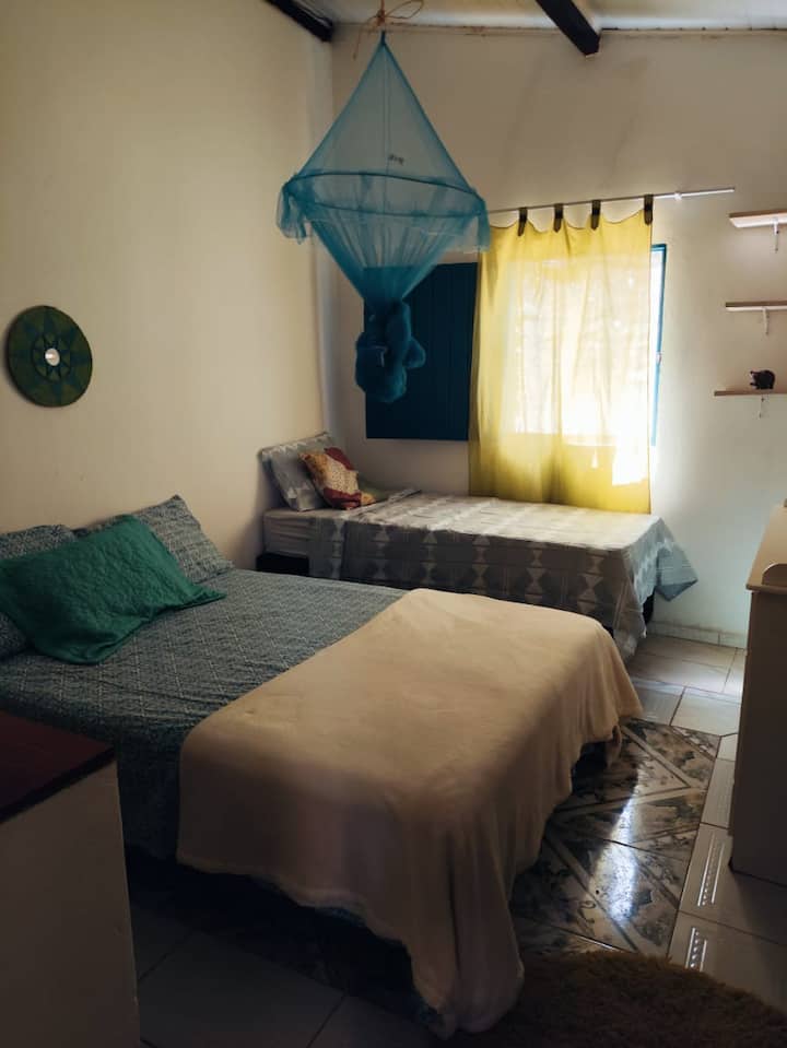 Habitación 2