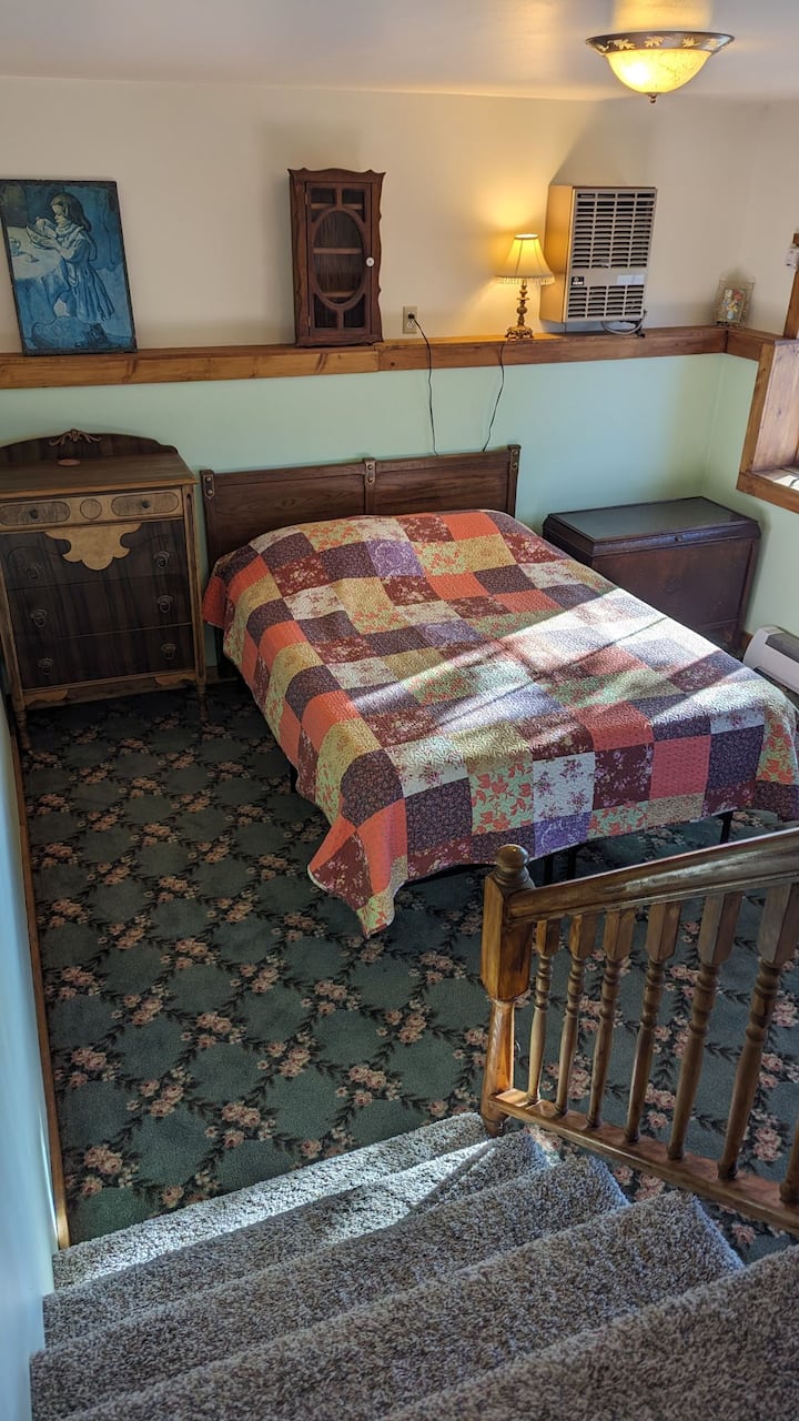 Slaapkamer 2