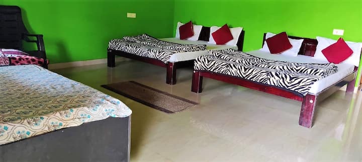 Спална соба 2