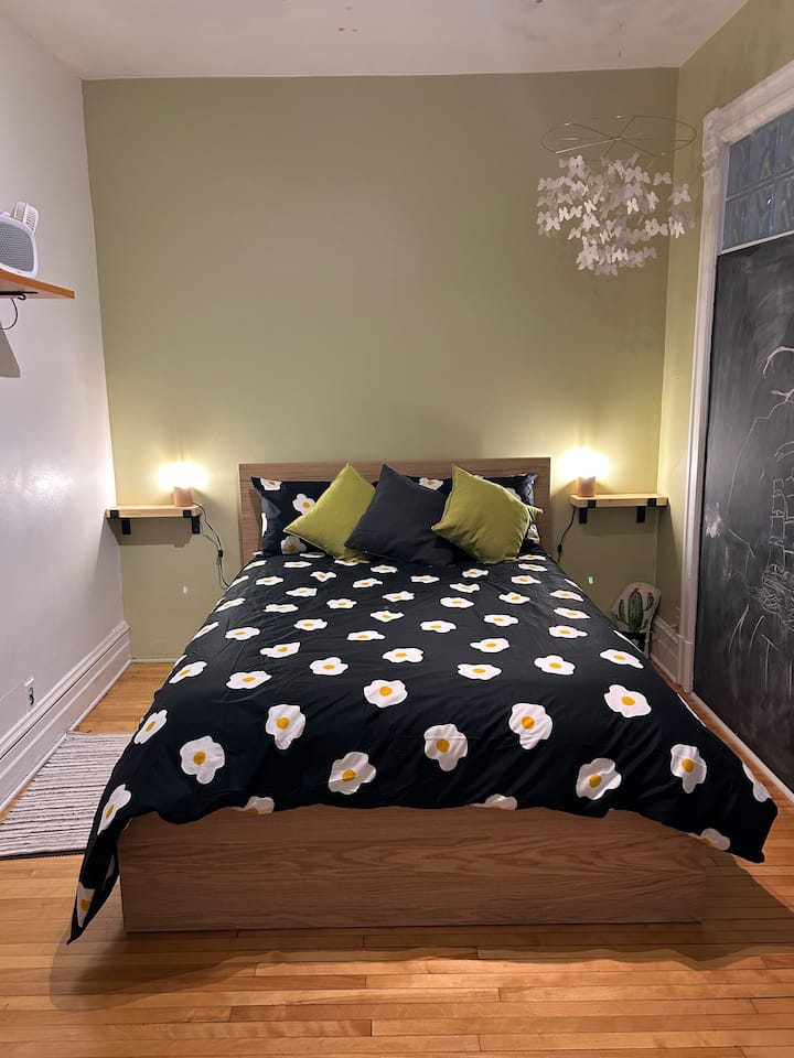 Bedroom 3