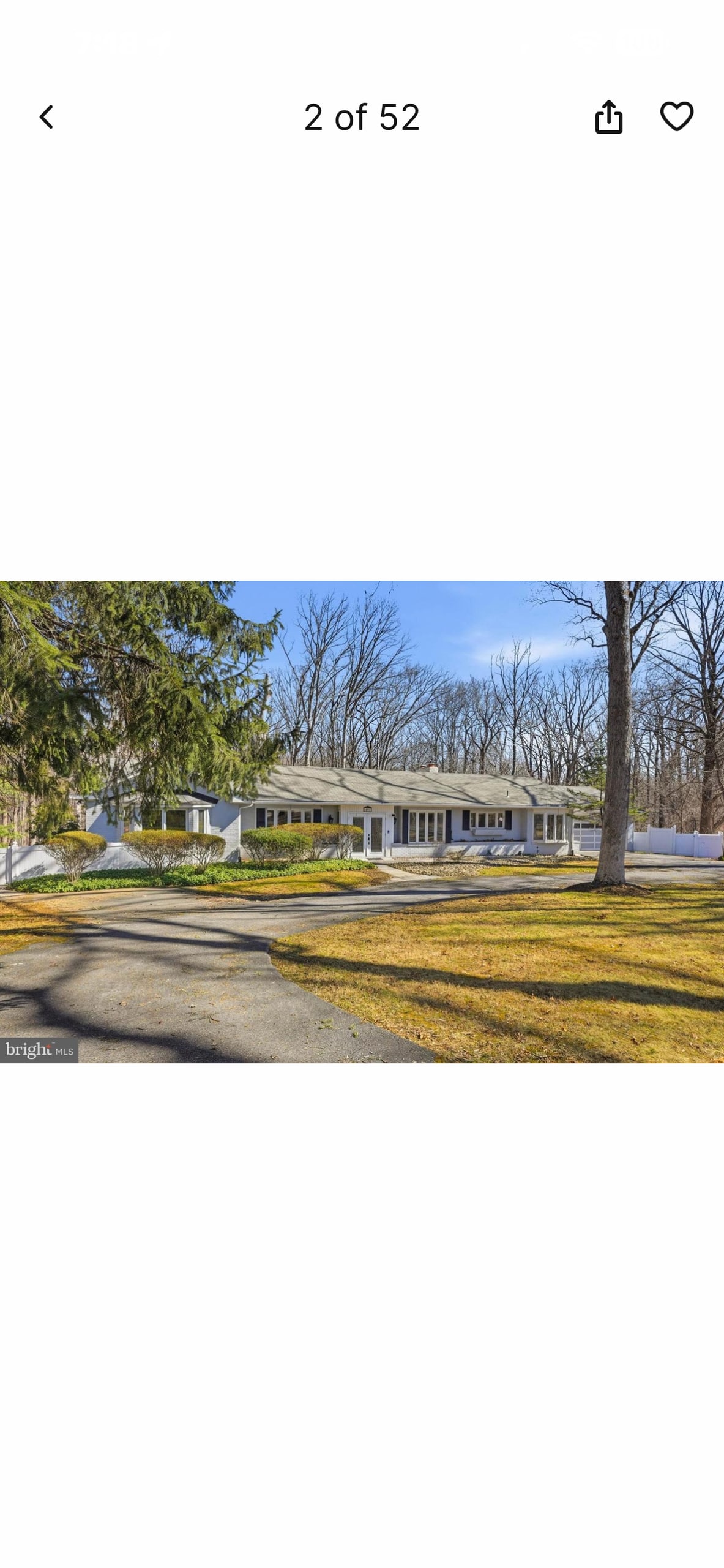 Natural Maydale - Townhouses for Rent in Silver Spring, Maryland ...
