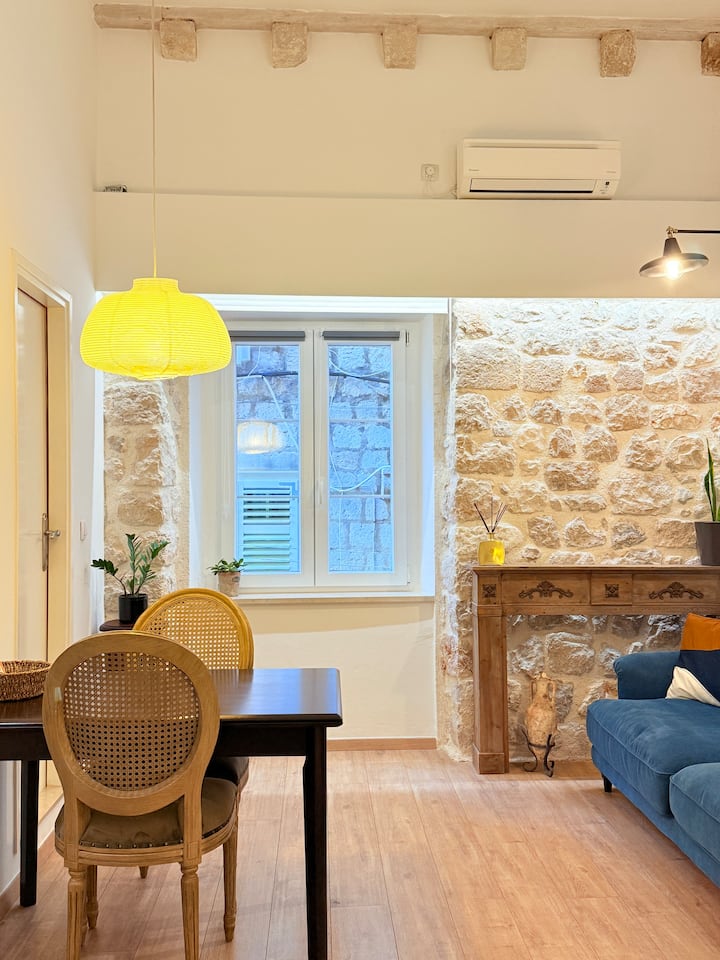 32 M² Ferienwohnung ∙ 1 Schlafzimmer ∙ 2 Gäste - Dubrovnik