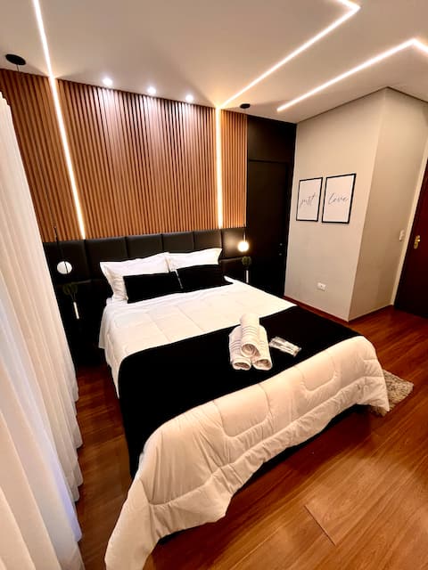 Super comfortable house (3 bedrooms)