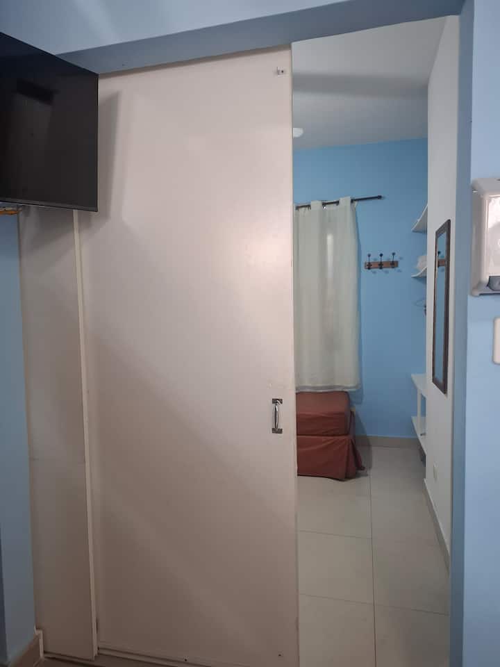 Habitación 1