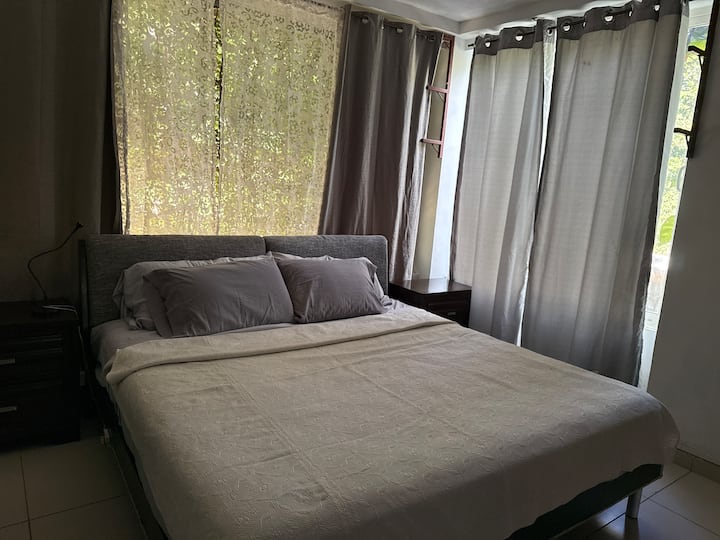 საძინებელი