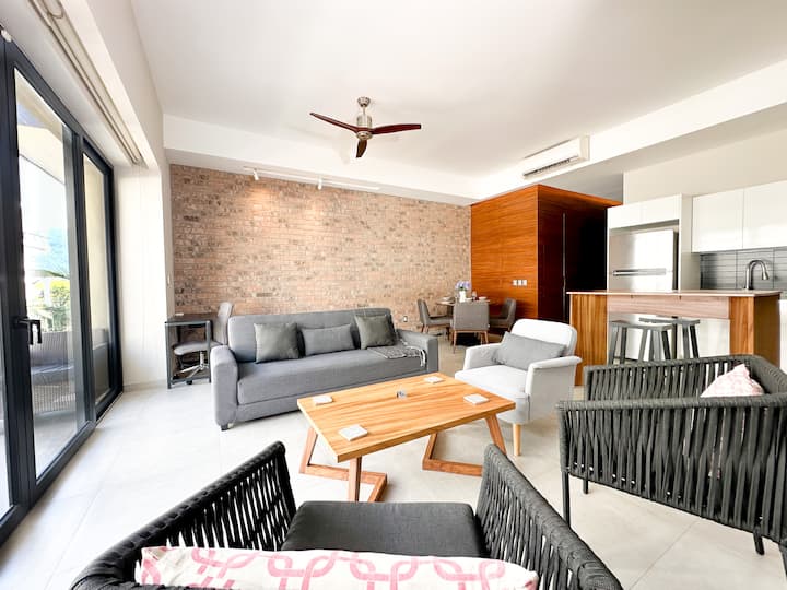 Loft 268 Pv, Romantic Zone Quiet, Beautiful Condo! - Puerto Vallarta