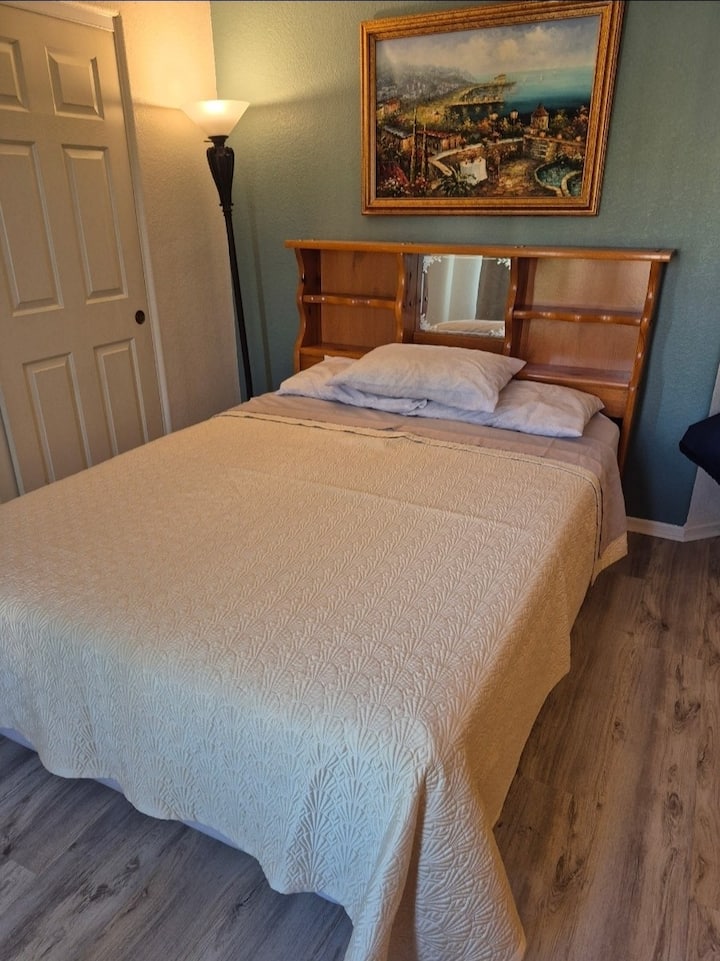 საძინებელი