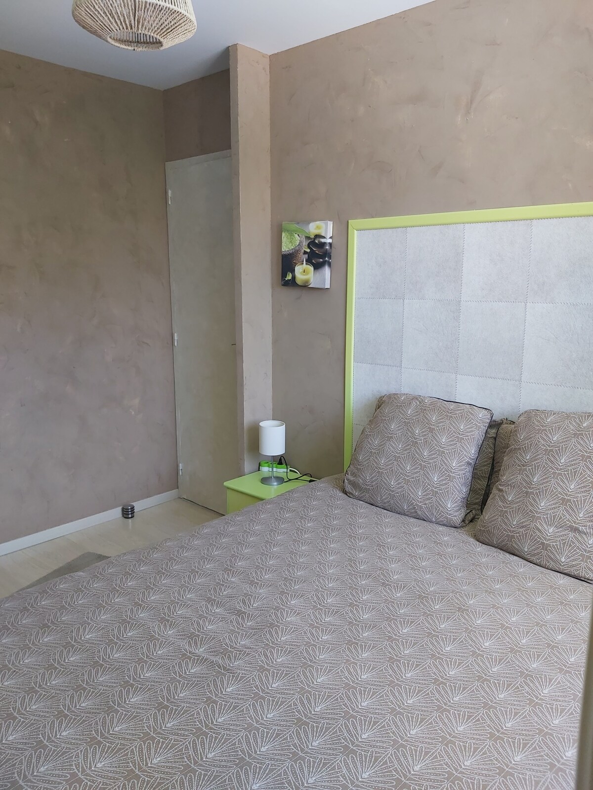 საძინებელი