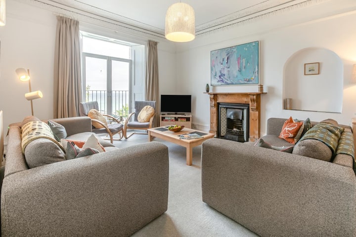 5 Bed In St Ives (Oc-dt04) - Penzance