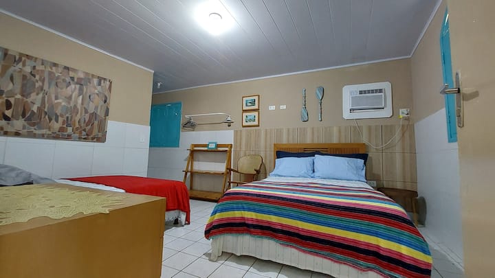 Camera da letto 5