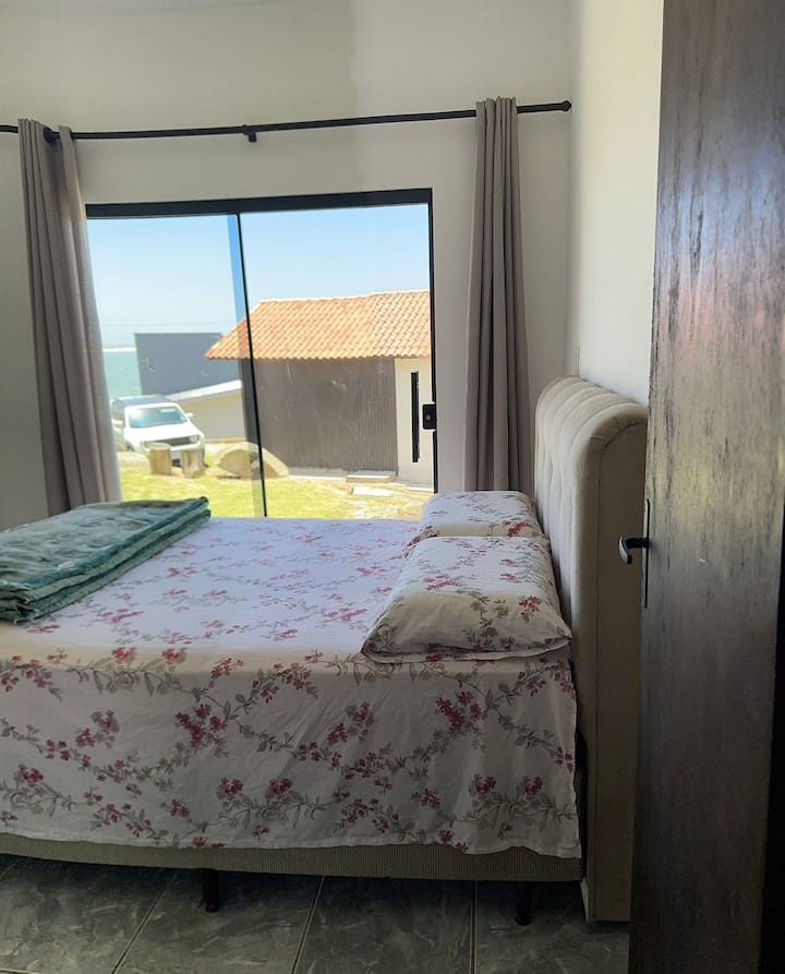 บริเวณห้องนอน