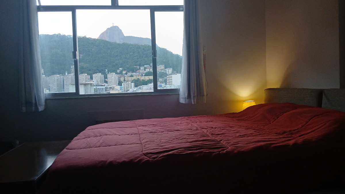 Дневен простор