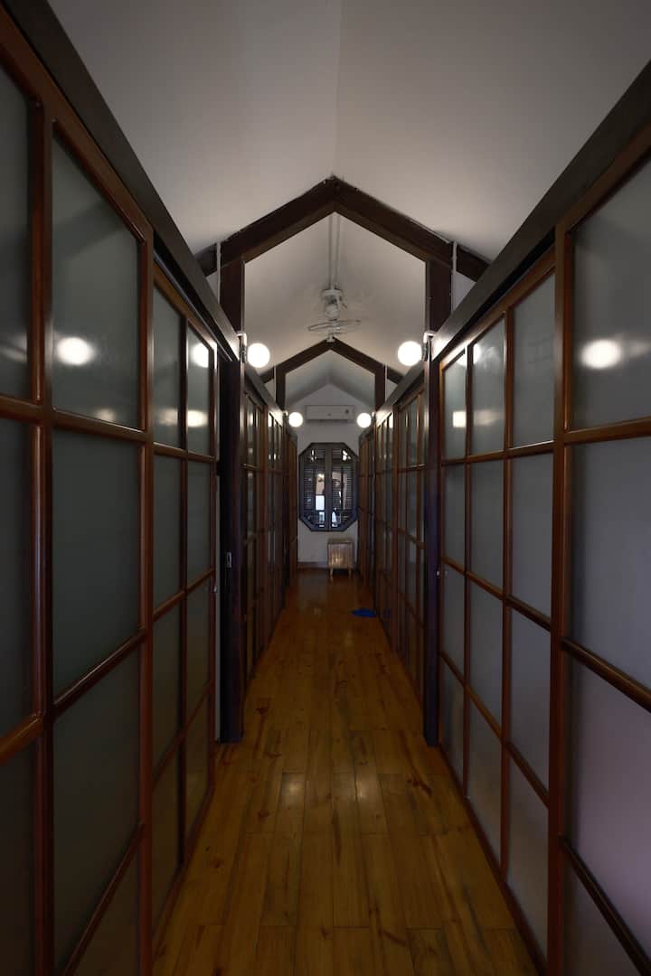 საძინებელი 6