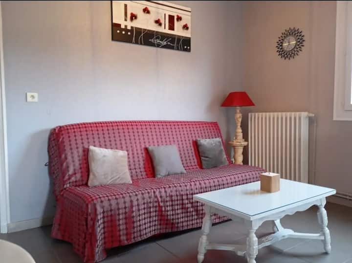 Gîte Le Béout : Découvrez Lourdes Et Les Pyrénées - Argelès-Gazost
