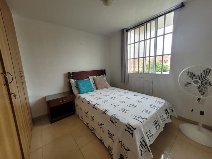 საძინებელი 3