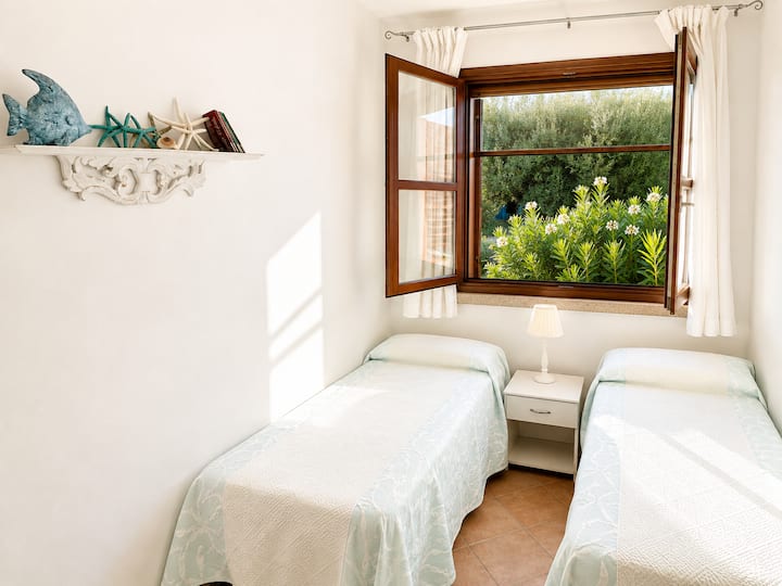 Chambre 2