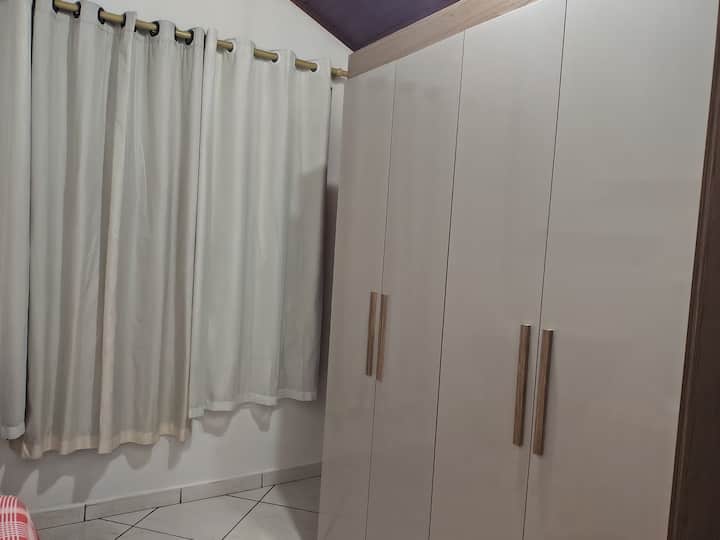 საძინებელი