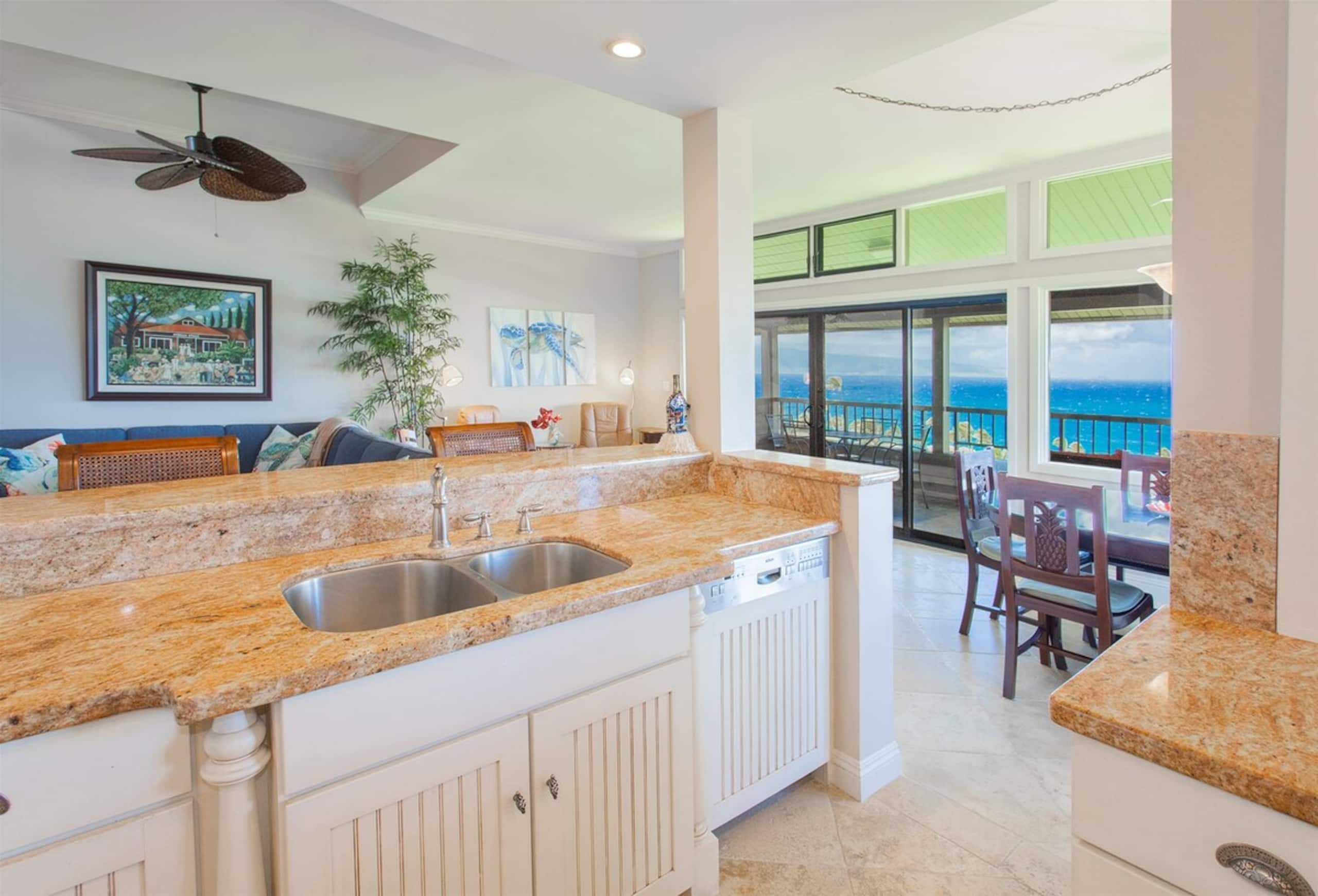 Villa in Lahaina · ★4.97 · 2 bedrooms · 3 beds · 3 baths - Image 21