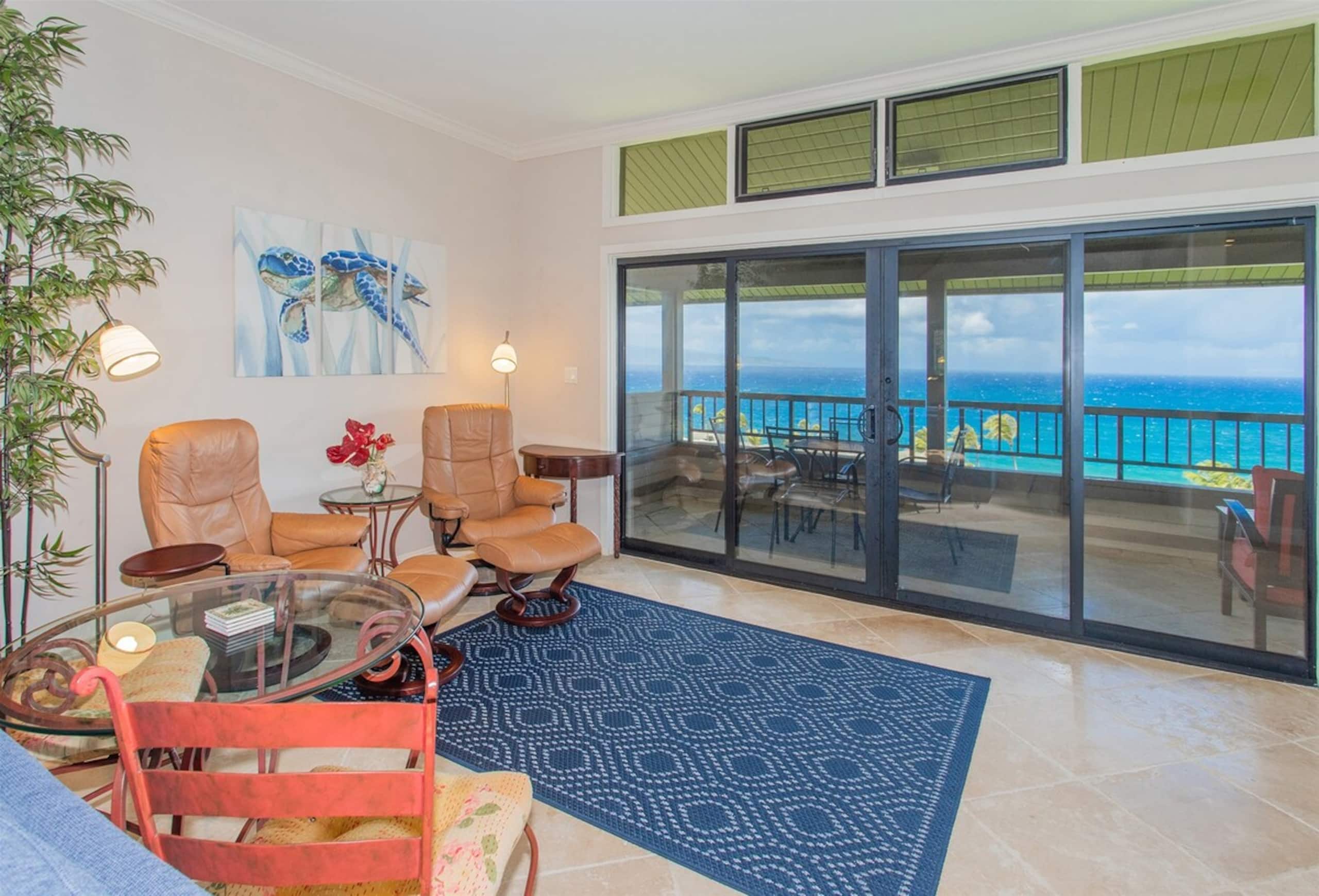 Villa in Lahaina · ★4.97 · 2 bedrooms · 3 beds · 3 baths - Image 4