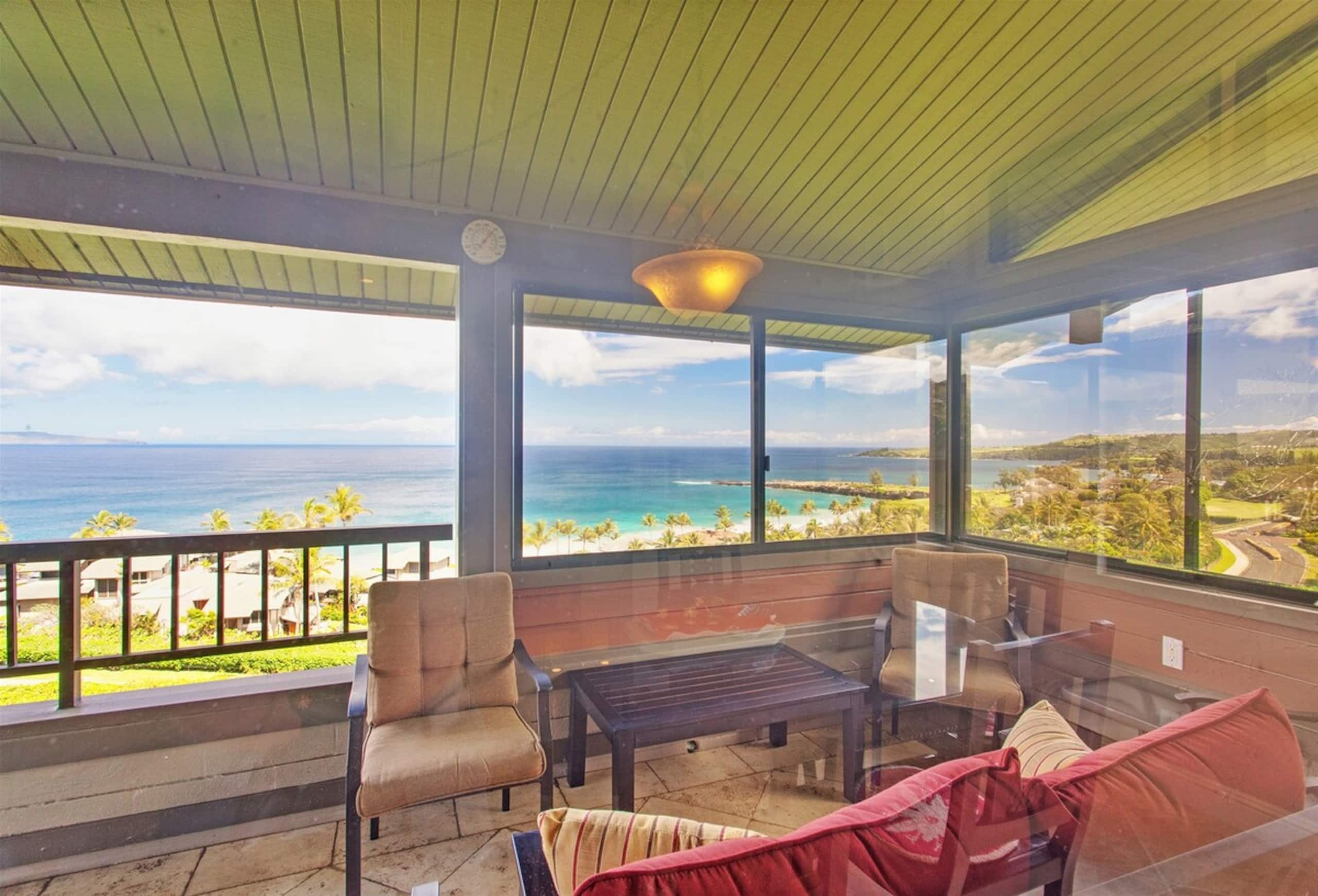 Villa in Lahaina · ★4.97 · 2 bedrooms · 3 beds · 3 baths - Image 15
