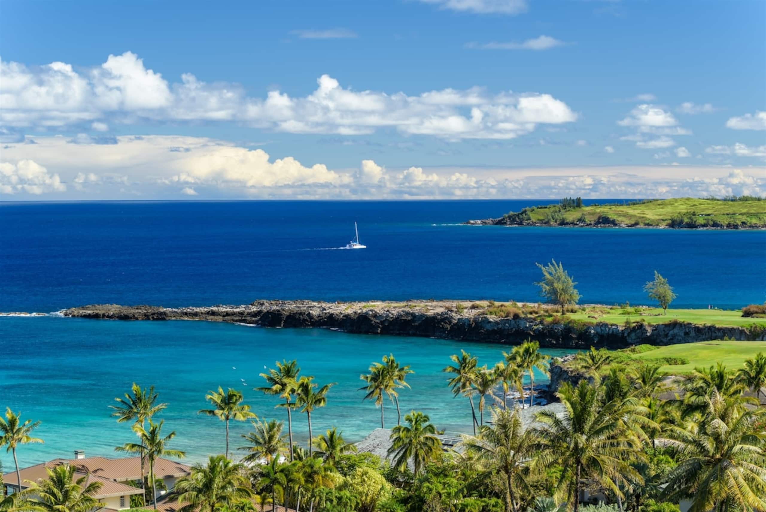 Villa in Lahaina · ★4.97 · 2 bedrooms · 3 beds · 3 baths - Image 3