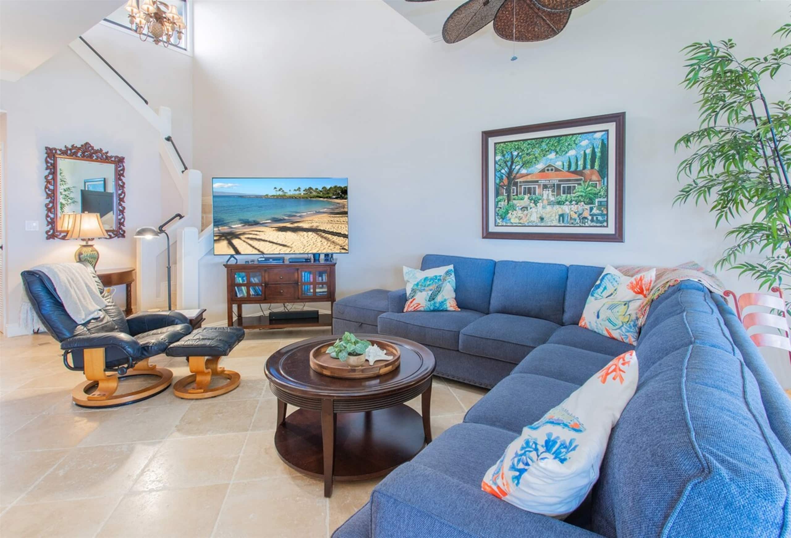 Villa in Lahaina · ★4.97 · 2 bedrooms · 3 beds · 3 baths - Image 7