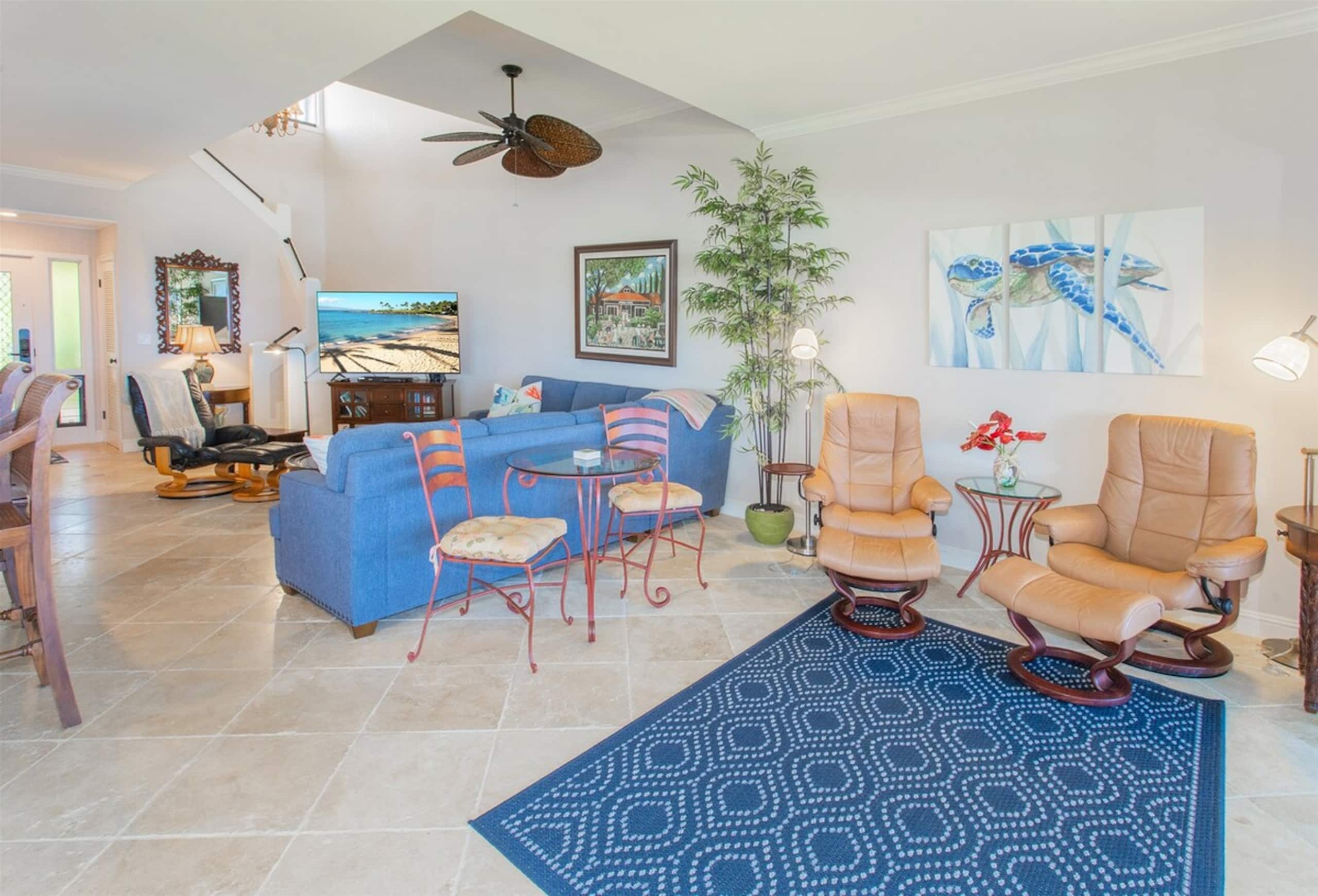 Villa in Lahaina · ★4.97 · 2 bedrooms · 3 beds · 3 baths - Image 9